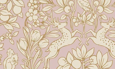Wallpops Enchanted Forest Wallpaper