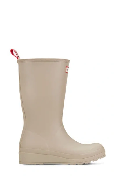 Hunter Original Play Tall Waterproof Rain Boot
