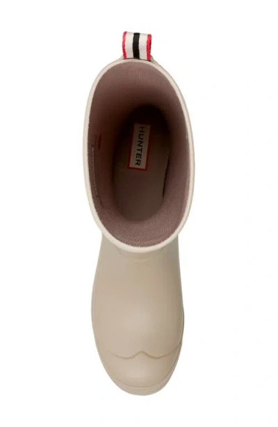 Hunter Original Play Tall Waterproof Rain Boot