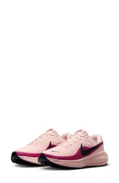 Nike Revolution 8 Running Shoe In Multi