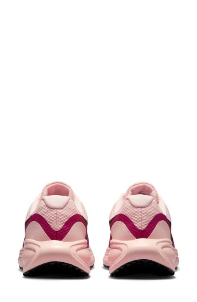 Nike Revolution 8 Running Shoe In Multi