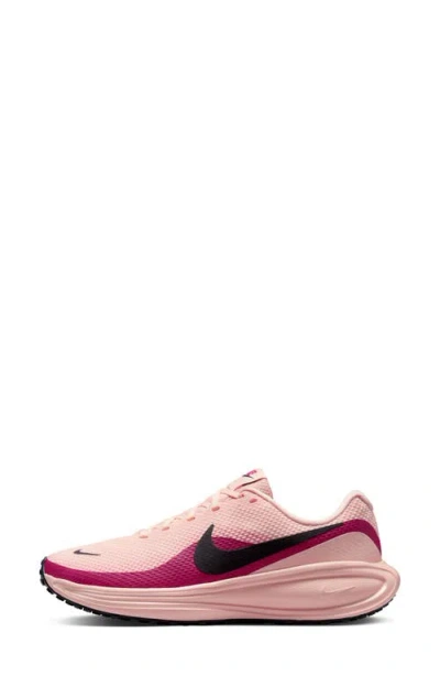 Nike Revolution 8 Running Shoe In Multi