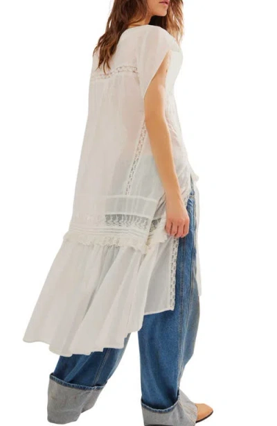 Free People Tied To You Maxi Tunic