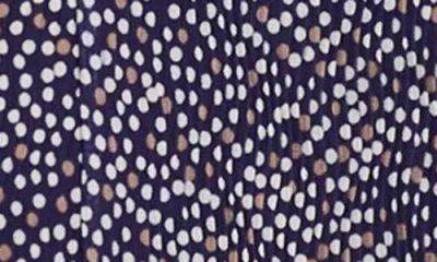 Free People Zoey Printed Low Back Maxi Slipdress