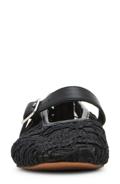 Steve Madden Dreaming Mary Jane Flat