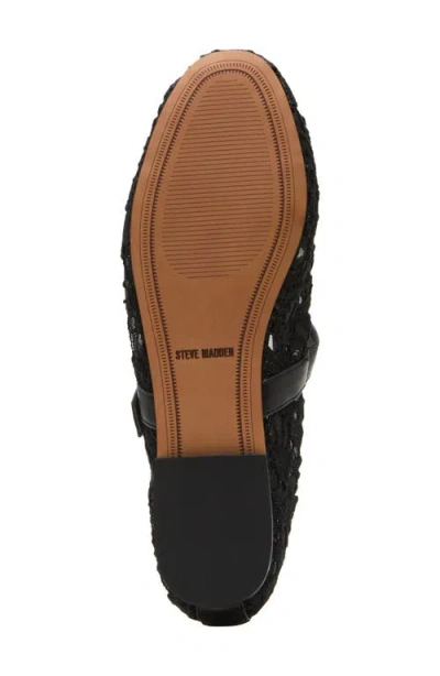 Steve Madden Dreaming Mary Jane Flat