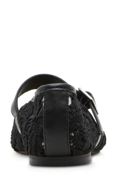 Steve Madden Dreaming Mary Jane Flat