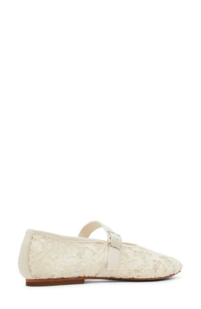 Steve Madden Dreaming Mary Jane Flat
