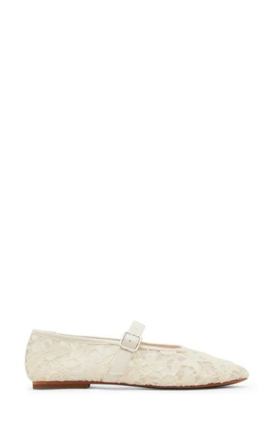 Steve Madden Dreaming Mary Jane Flat