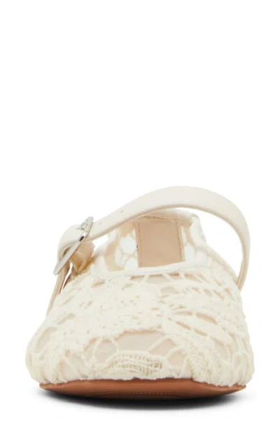 Steve Madden Dreaming Mary Jane Flat