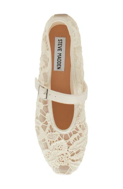 Steve Madden Dreaming Mary Jane Flat