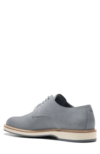 Cole Haan Morse Grand Plain Toe Derby In Multi
