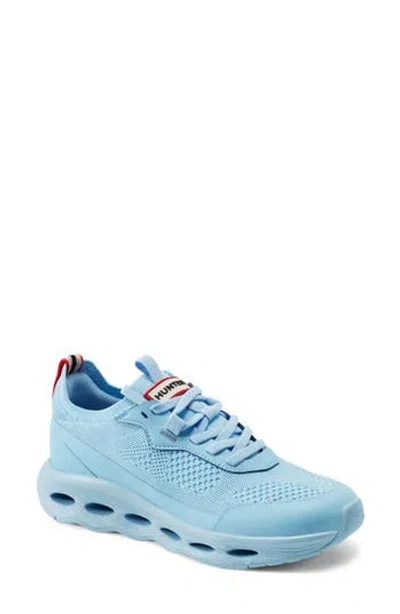 Hunter Ginger Sneaker