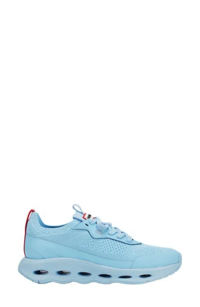 Hunter Ginger Sneaker