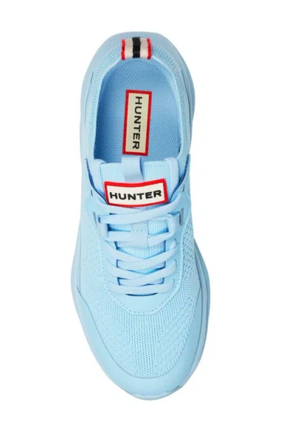 Hunter Ginger Sneaker