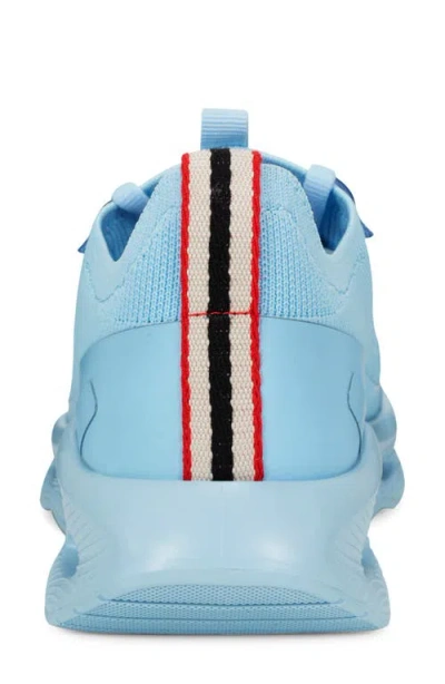 Hunter Ginger Sneaker