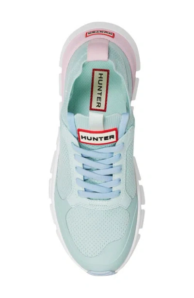 Hunter Irena Sneaker