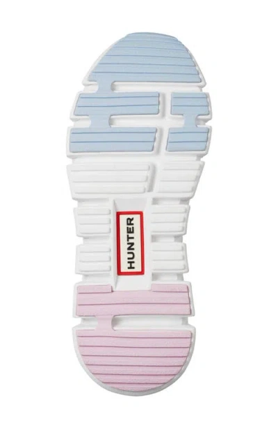 Hunter Irena Sneaker