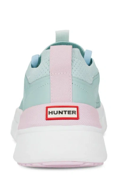 Hunter Irena Sneaker