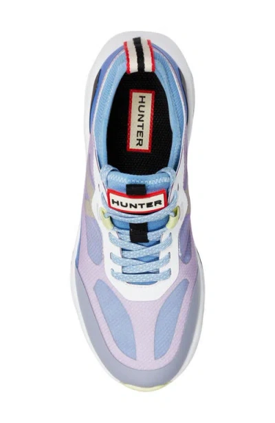 Hunter Ginny Sneaker
