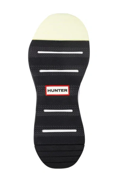 Hunter Ginny Sneaker