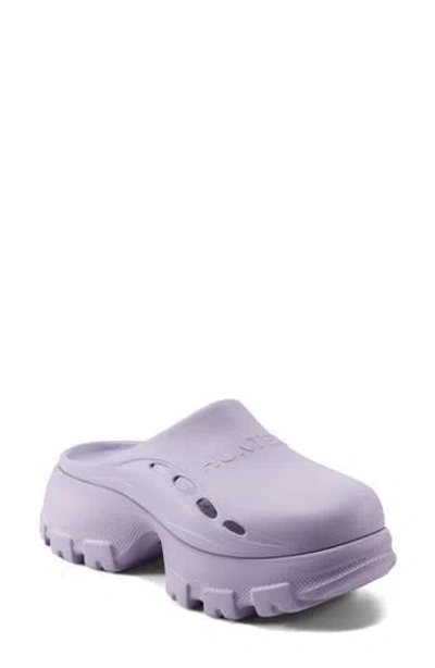 Hunter Bryce Platform Mule