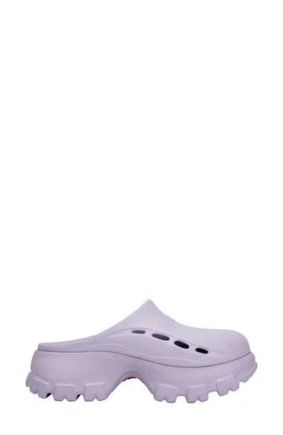 Hunter Bryce Platform Mule
