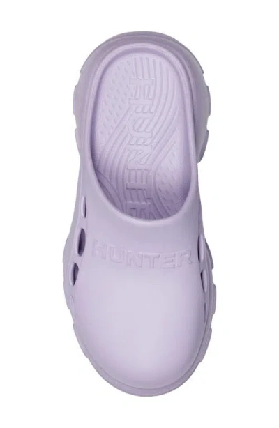 Hunter Bryce Platform Mule