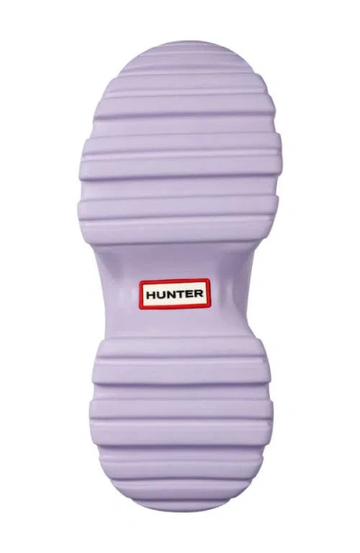 Hunter Bryce Platform Mule