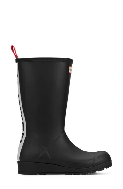 Hunter Play Waterproof Mid Boot