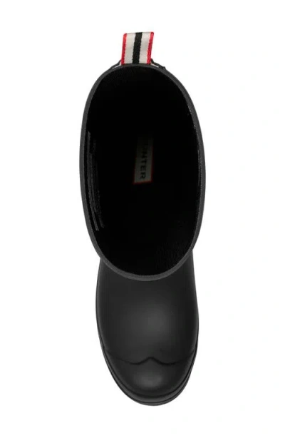 Hunter Play Waterproof Mid Boot