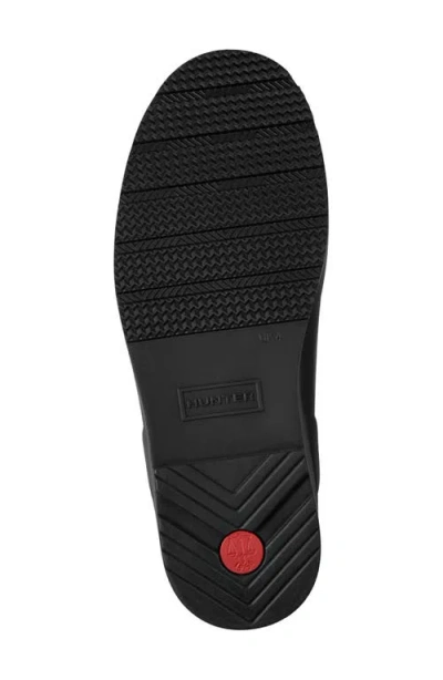 Hunter Play Waterproof Mid Boot