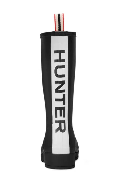 Hunter Play Waterproof Mid Boot