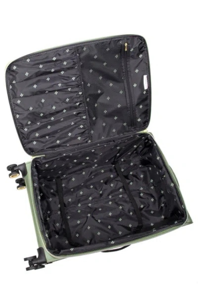 It Luggage Plenitude Ii 21-inch Softside Carry-on