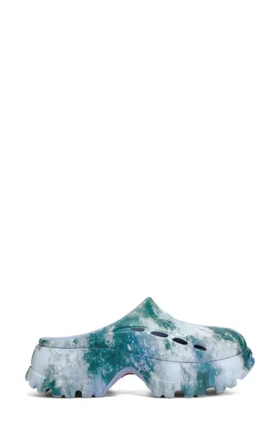 Hunter Bryce Platform Mule