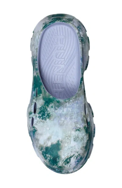 Hunter Bryce Platform Mule