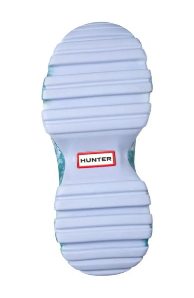 Hunter Bryce Platform Mule
