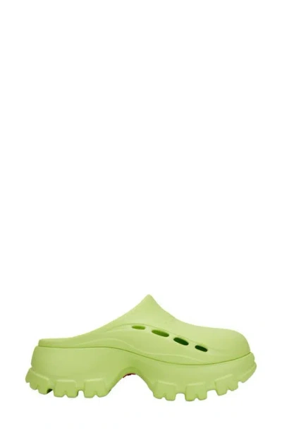 Hunter Bryce Platform Mule