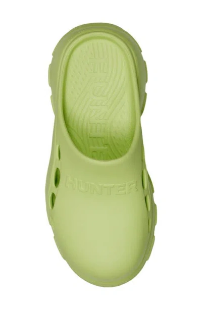 Hunter Bryce Platform Mule