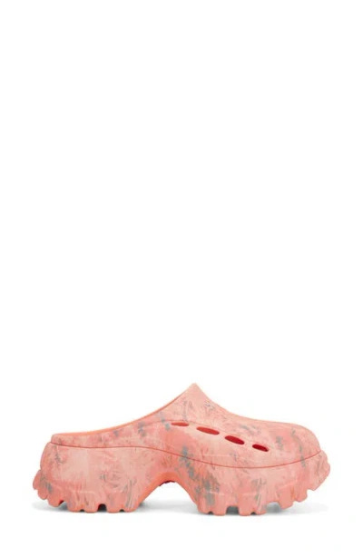 Hunter Bryce Platform Mule
