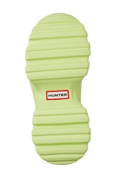 Hunter Bryce Platform Mule