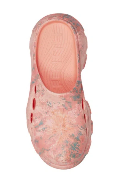 Hunter Bryce Platform Mule