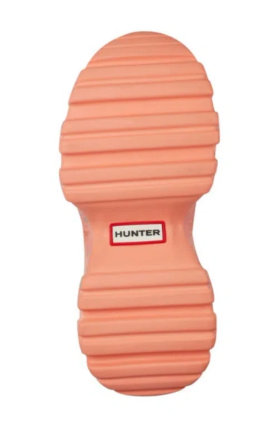 Hunter Bryce Platform Mule