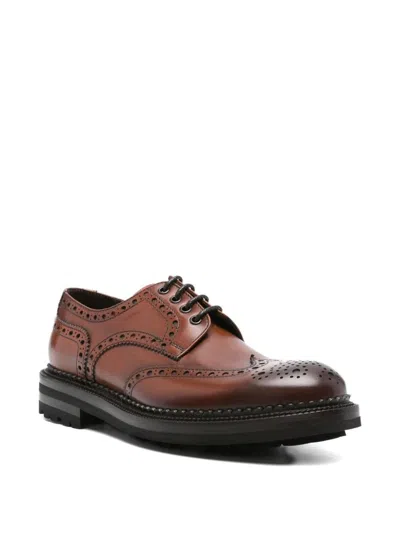 Cenere Calzature Flat Shoes