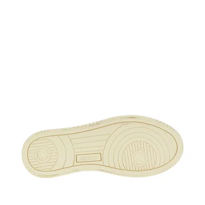 Autry Edalist Low Leather Sneakers