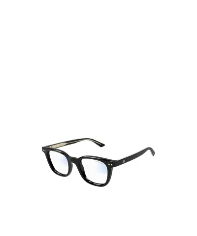 Montblanc Logo Flat Mirror