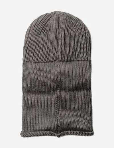 C.p. Company Extra Fine Merino Wool Goggle Balaclava