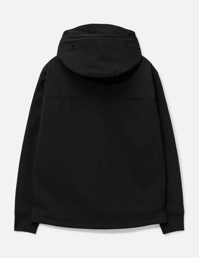 C.p. Company Shell-r Goggle Jacket