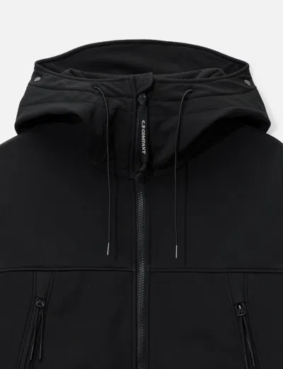 C.p. Company Shell-r Goggle Jacket