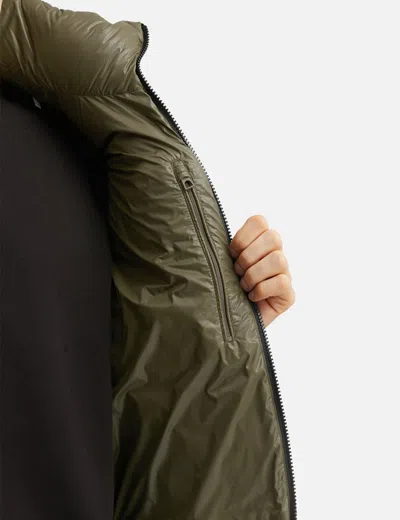 Moncler Lipsi Down Gilet
